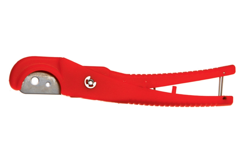 Soft Pipe Hose Cutter