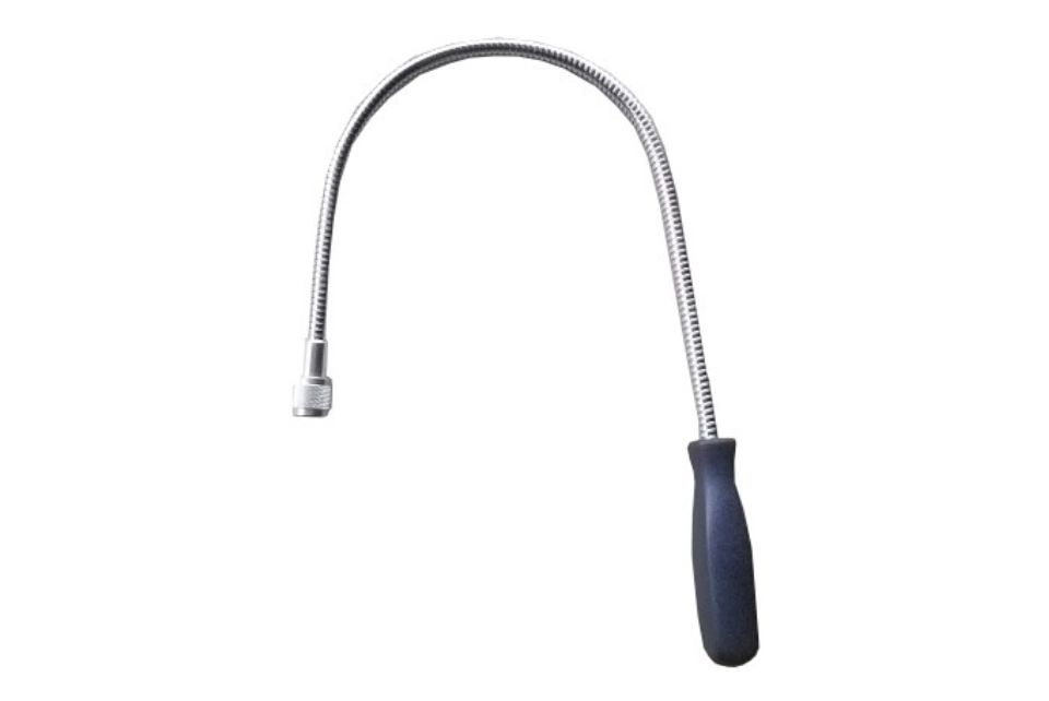5lbs Flexible Pick-up Tool - Magnetic