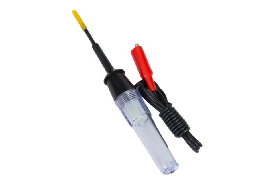 Voltage Tester 3-12-24-28 Volt