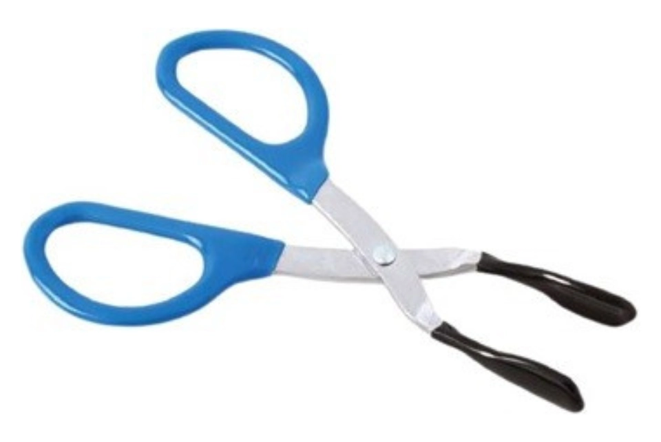 Bulb Pliers