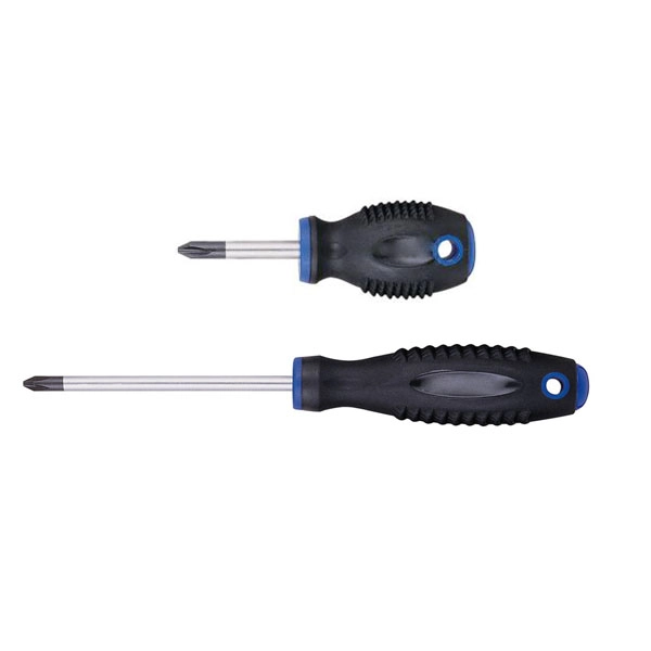 Phillips Profession Screwdriver (JIS size) 