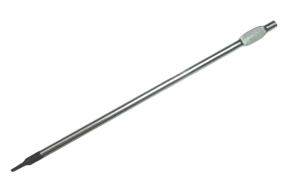 Torx Precision Screwdriver Blades - 3.0mm x TX4