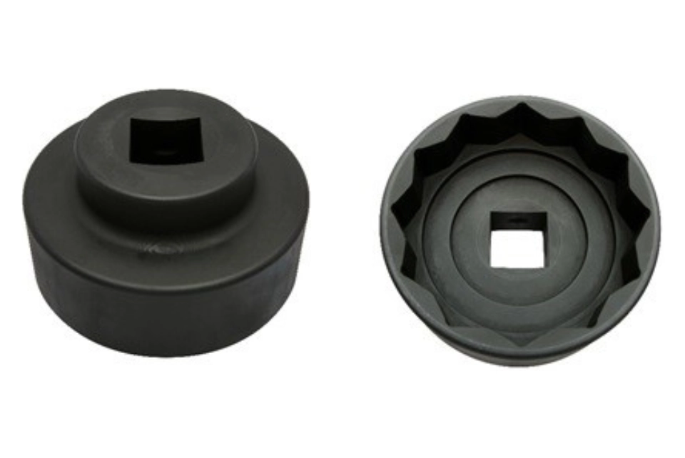 BENZ Truck Tractor Differential Main Axle Socket