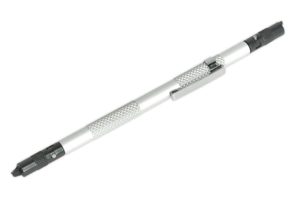 Screw Starter Double End