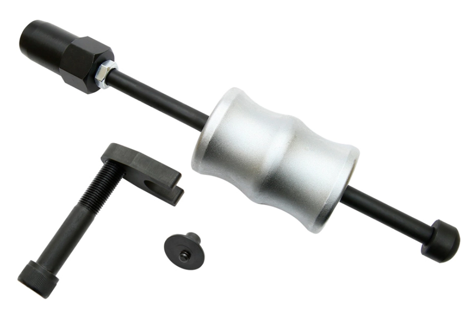 Fuel Injector Removal Tool Ford 6.7L