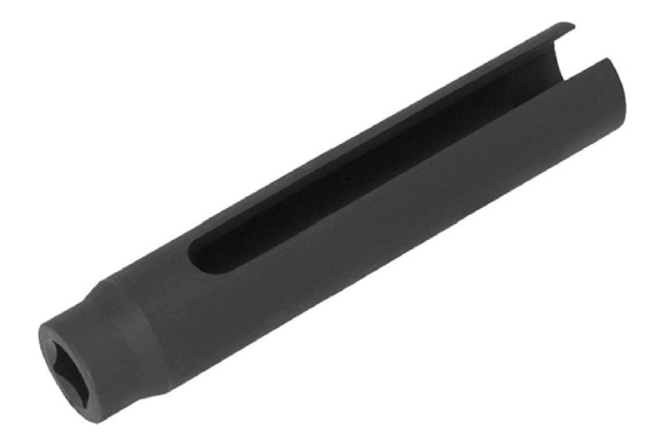 Extra-Long O2 Sensor Socket 22mm, 1/2" Dr.