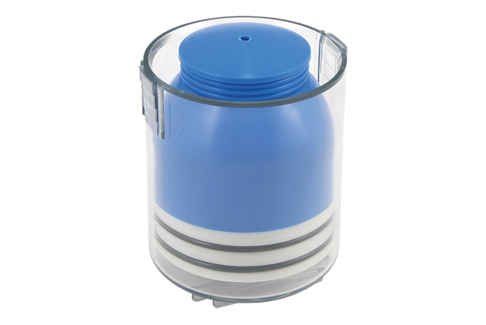 Bearing Packer Portable (3-1/2" OD)
