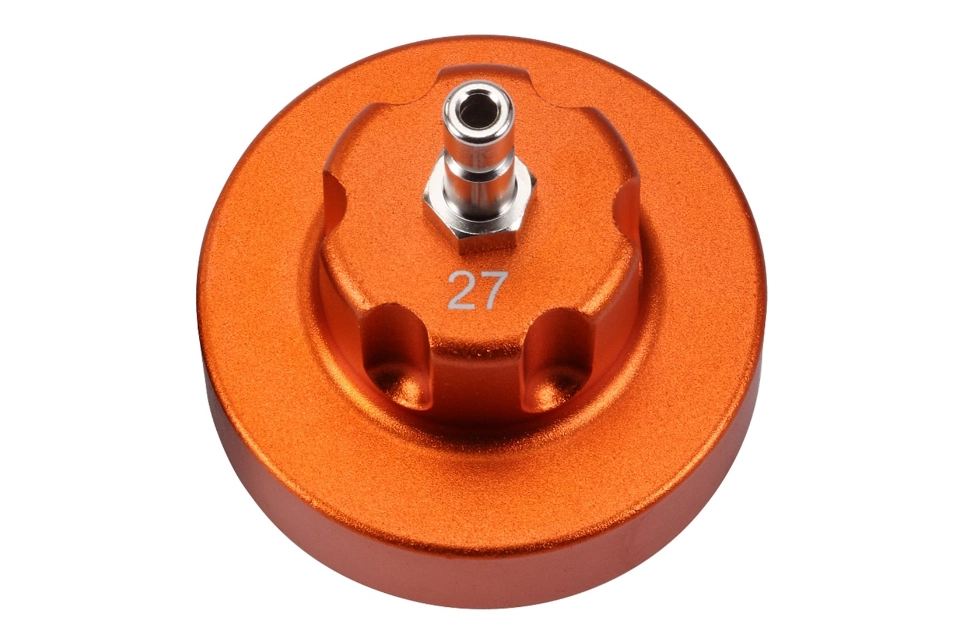 Radiator Cap for MG