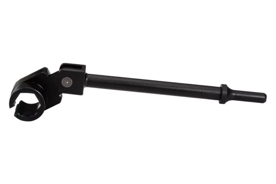 Air Hammer Powered O2 Sensor Removal Tool