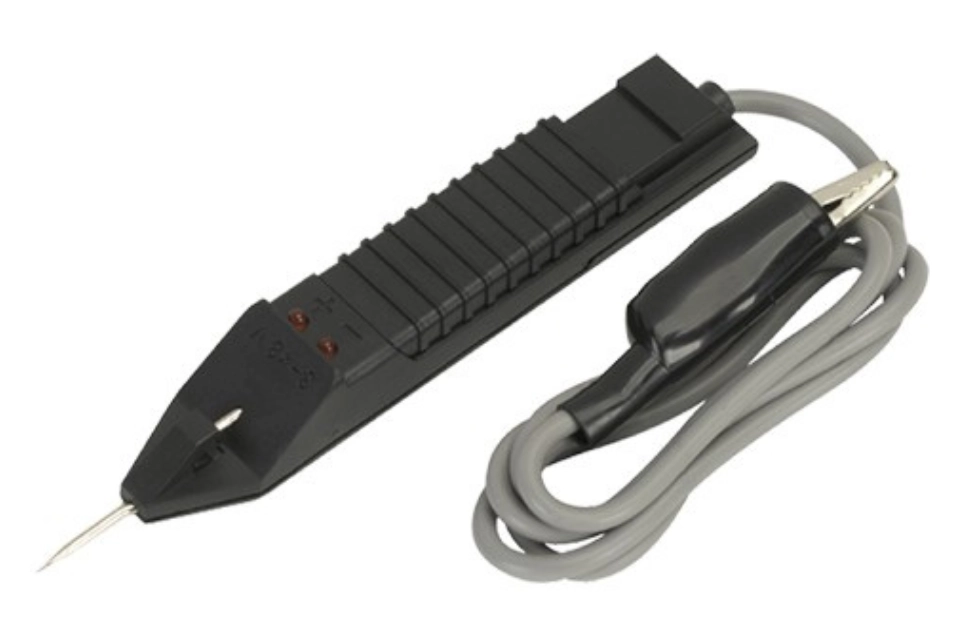 Circuit Tester 3-48V