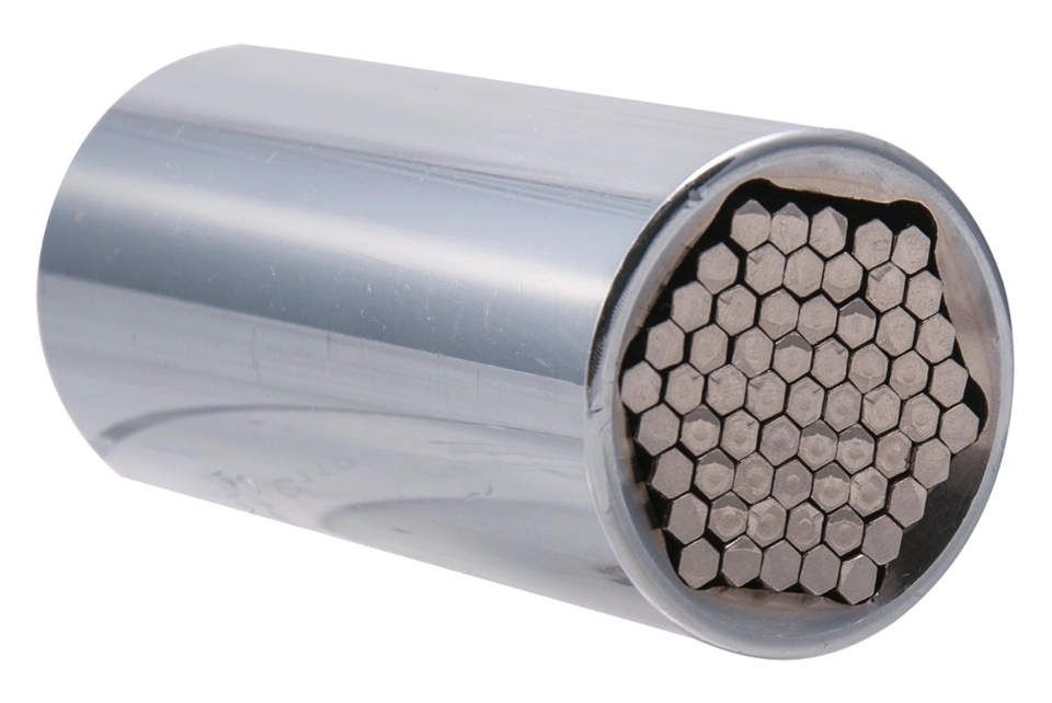 Survivor Socket 1/2"Dr. 11-32mm