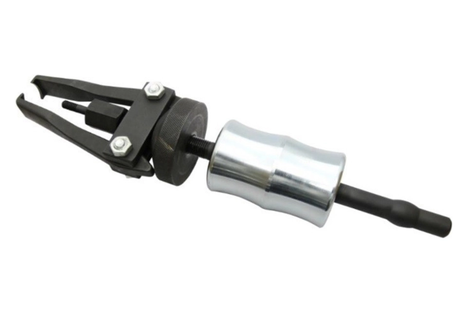 Injector Puller Set for Cummins