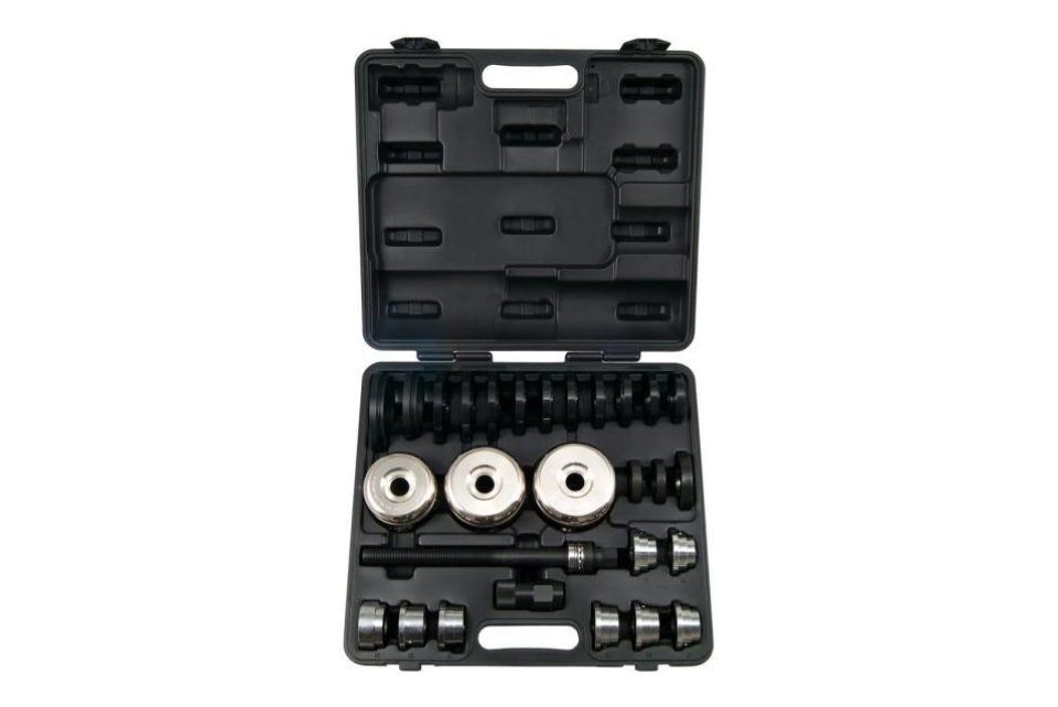 Wheel Bearing Extractor Kit
