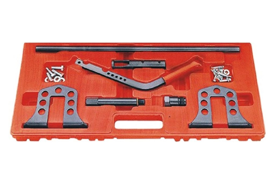 Professional Cylinder Head Service Kit