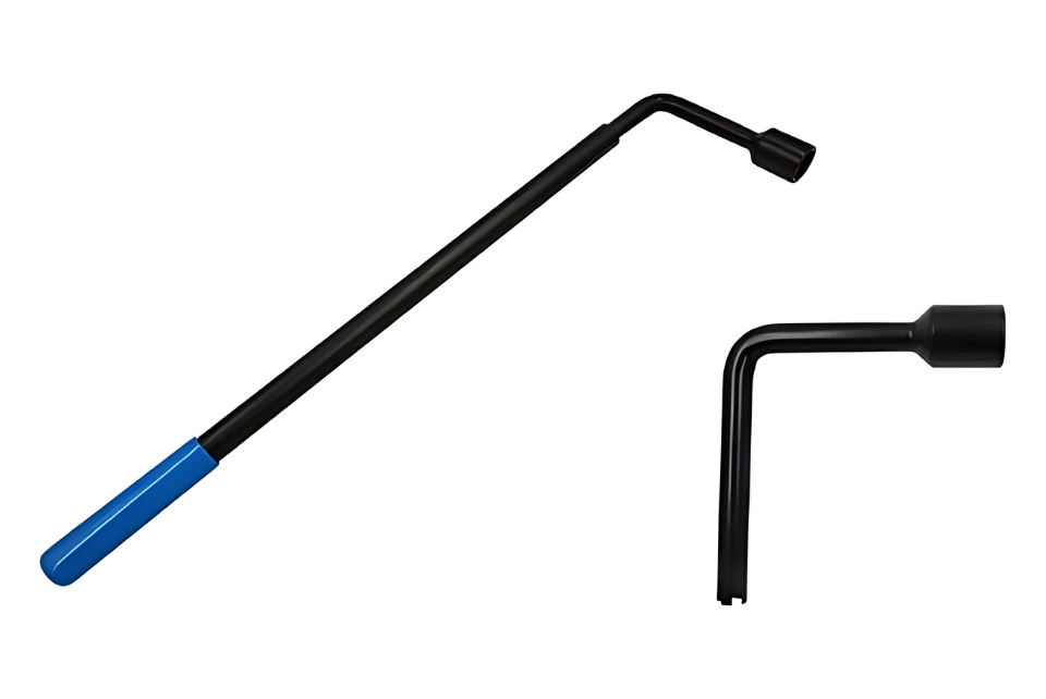 Scania/Volvo Truck Cab Wrench