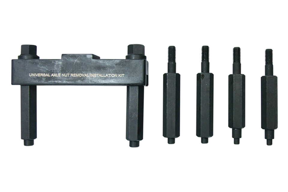 Universal Axle Nut Removal Kit