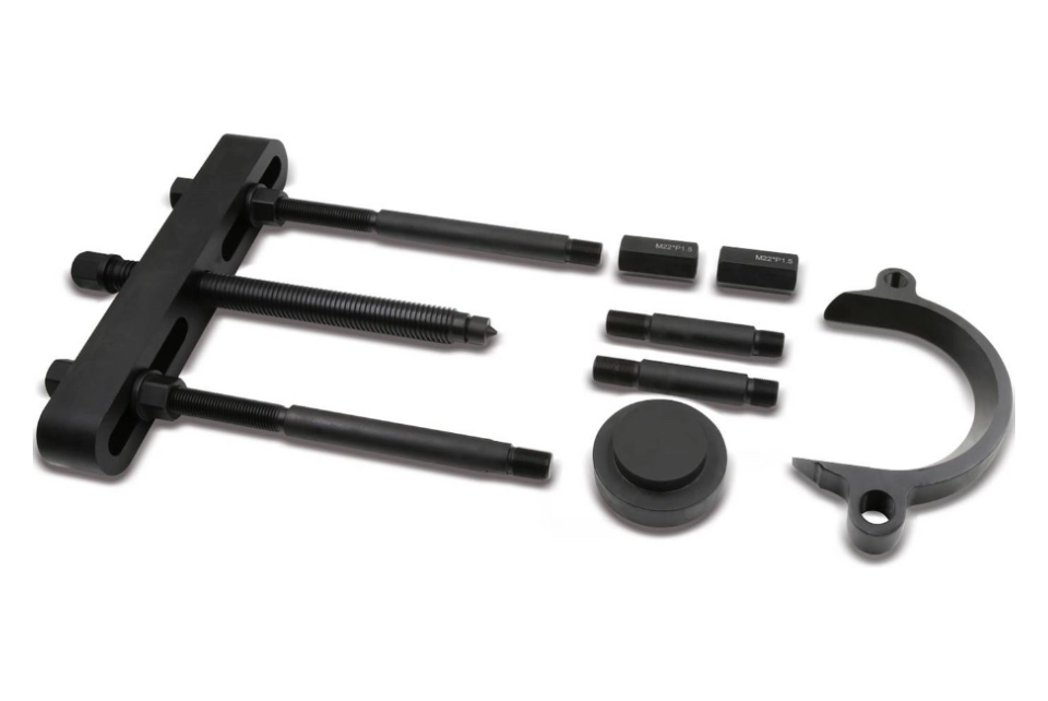 SCANIA Rear Wheel Hub Inner Bearing Extractor