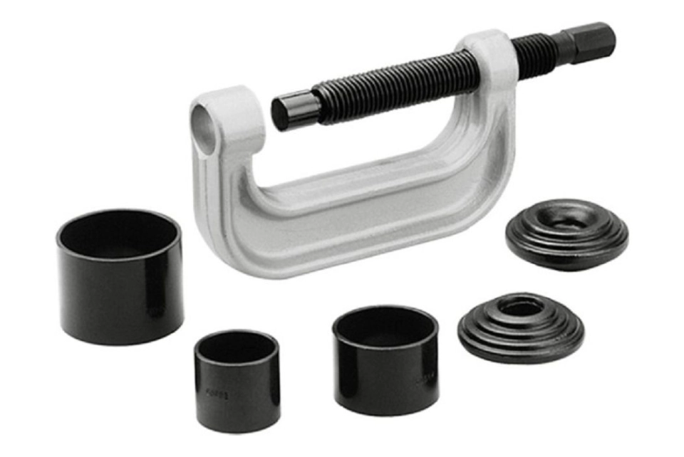 Ball Joint Removal / Installation Tool Set