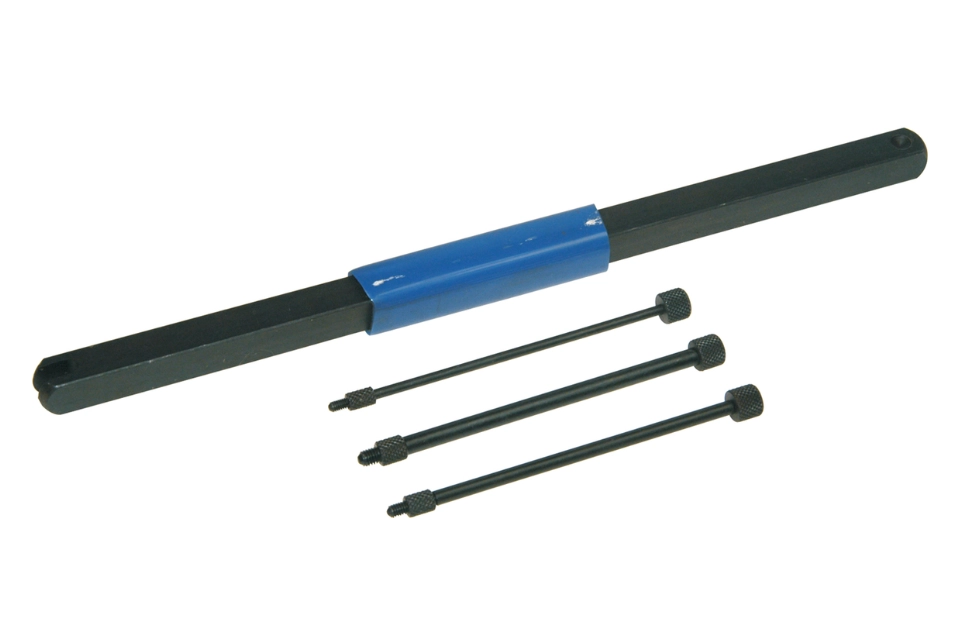 Door Pin Extraction Tool