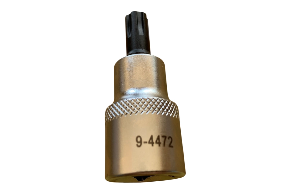 1/2"Dr. x RM9 x 60mmL - Ribe Socket
