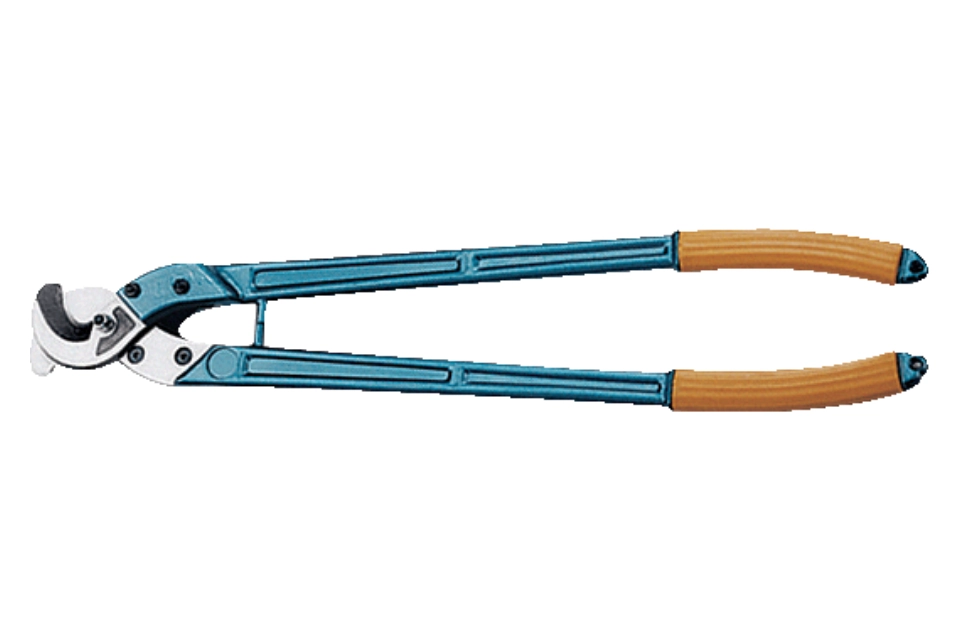 Cable Cutter - AWG 1,000 MCM