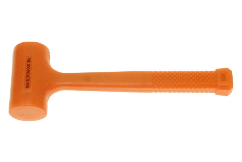 38oz Dead Blow Hammer