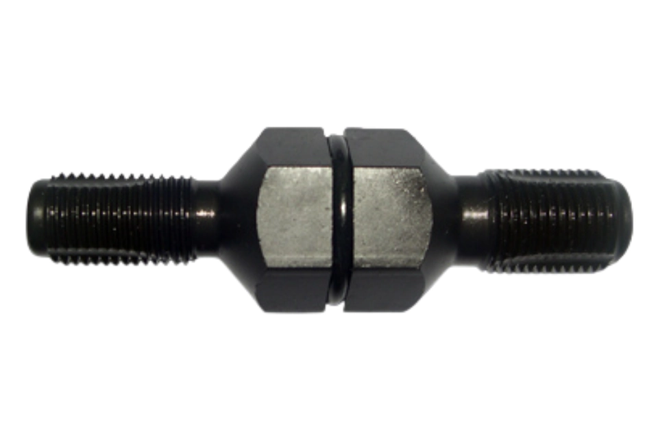 Spark Plug Hole Thread Chaser M14 x 1.25 & M12 x 1.25