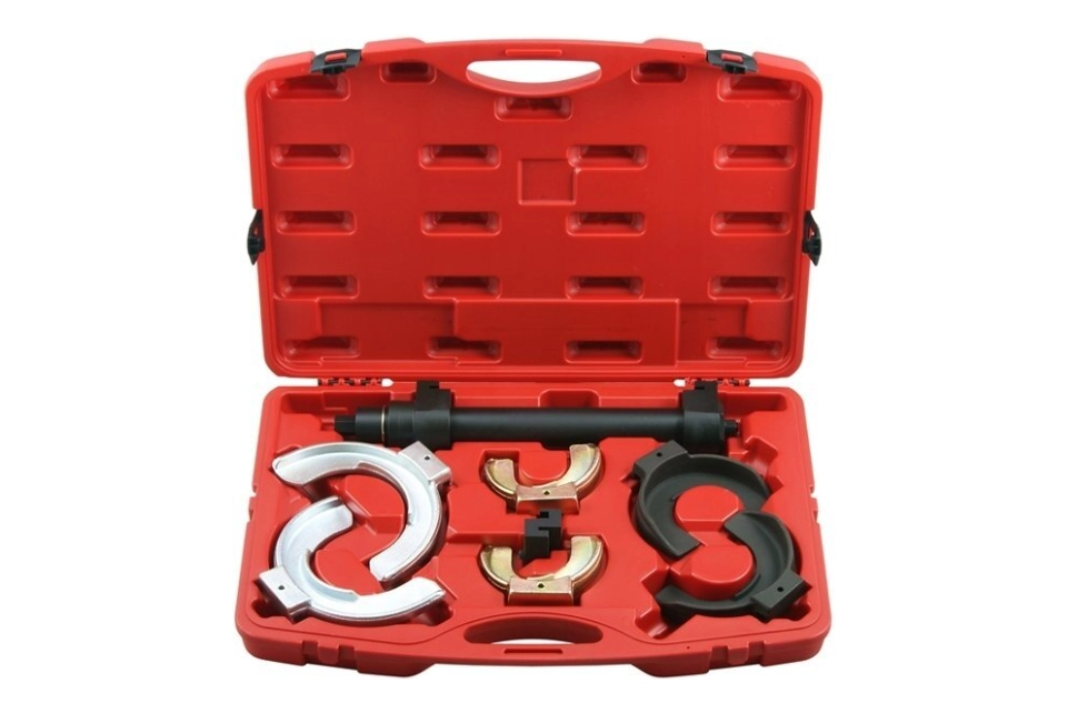Coil Spring Compressor Kit - 1000kg
