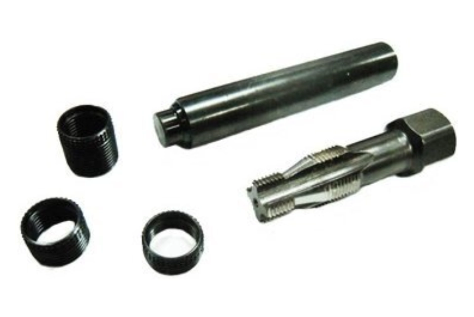 Plug-Saver Kit