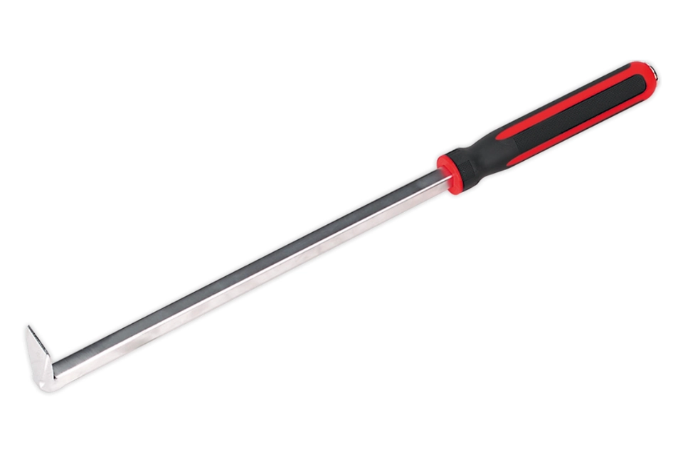 Heavy Duty 90° Prybar 600mm 24"