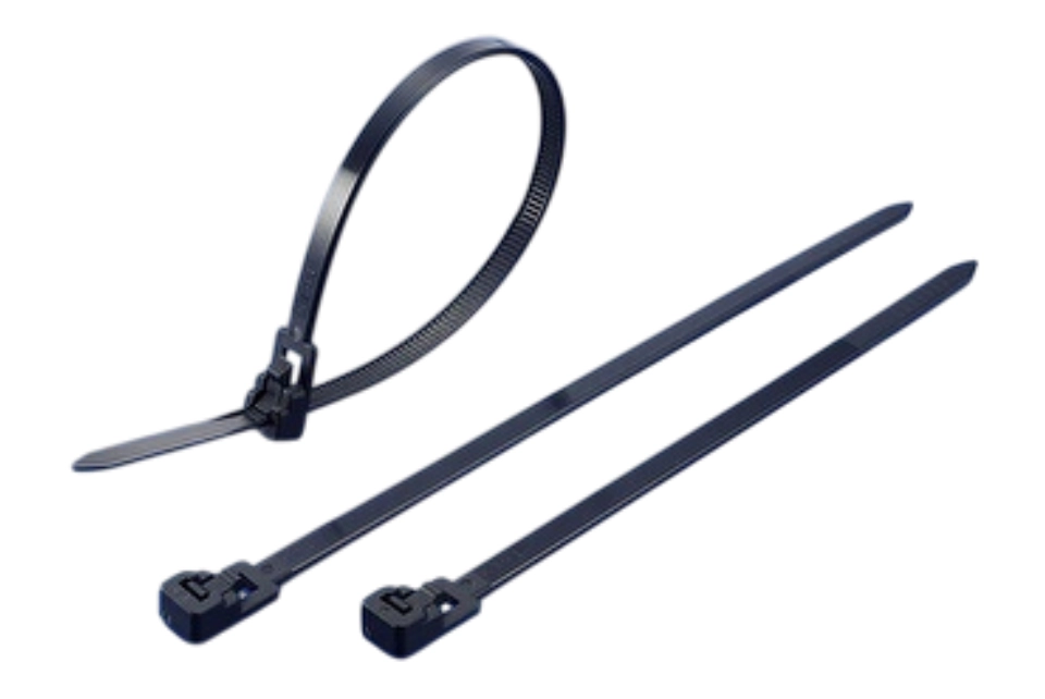 Releasable Cable Tie