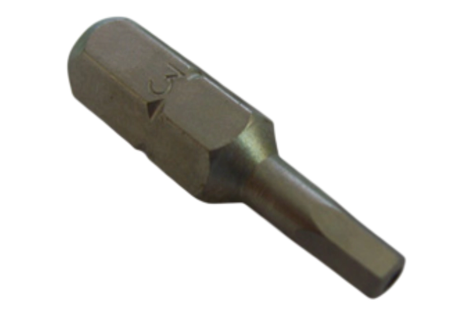 Hex / Torx Bits