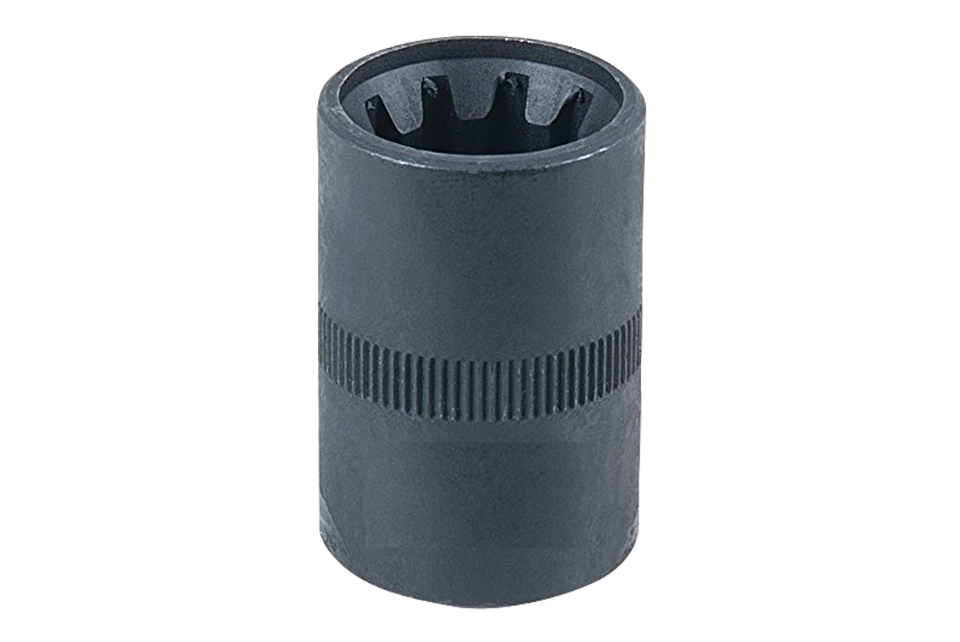 10PT 15MM Caliper Brake Pad Socket 3/8" Dr.