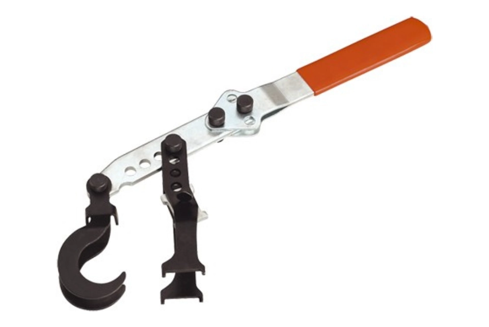 Valve Spring Compressor Lever Type OHV / OHC