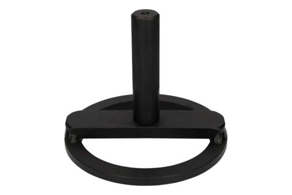 Pole Wheel Assembly Mandrel For Mercedes, 186mm