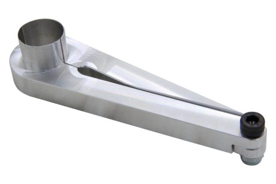 Airline Euro Quick Release Tool