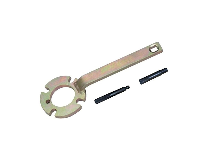 VOLVO CAM BELT KIT 2.0L | 2.4L 5 CYL