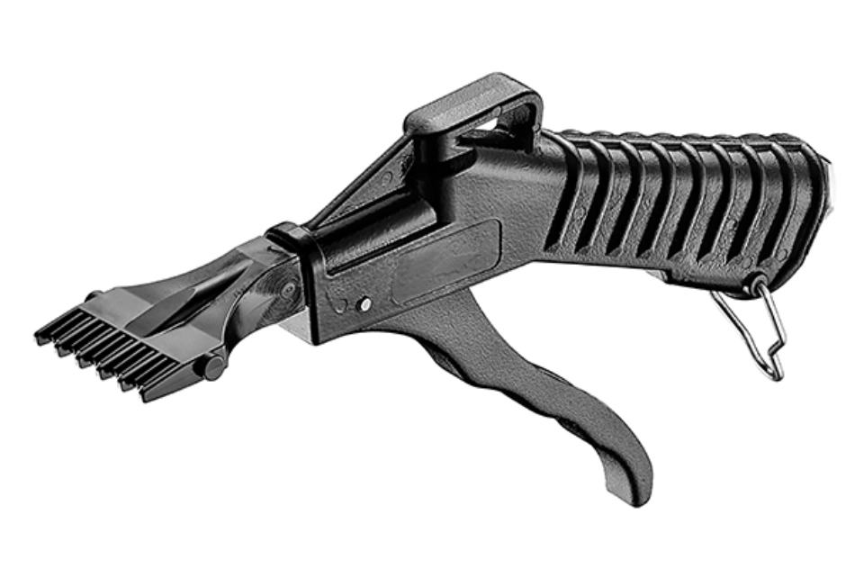 Air Blow Gun