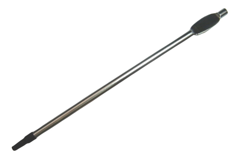 Torx Precision Screwdriver Blades - 4.0mm x TX10