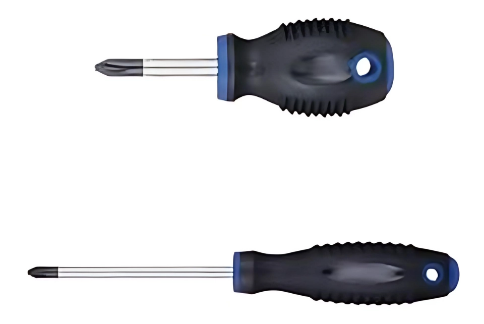Phillips Profession Screwdriver (JIS size)