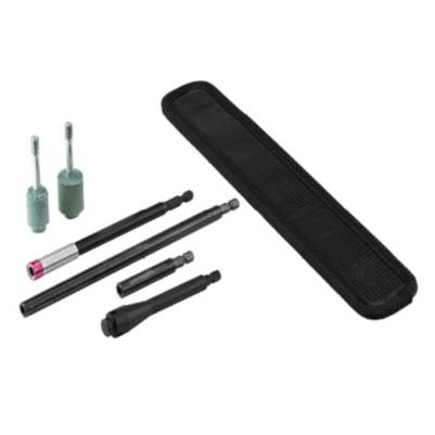 7pcs Valve Seat Cleaning Tool 