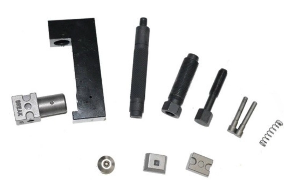 4 in 1 PBR Chain Tool
