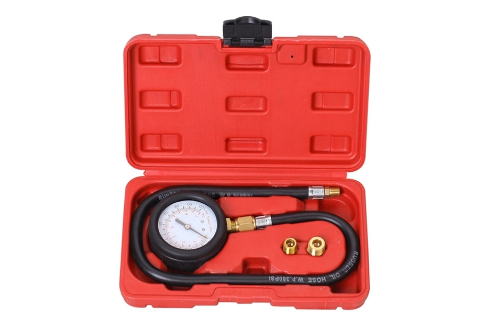 Engine Oil Pressure Tester - CN0056