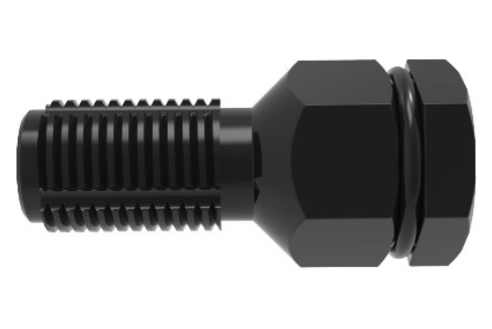 Spark Plug Hole Thread Chaser M14 x 1.25