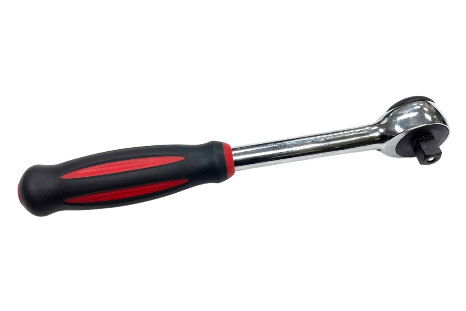 52T S Type Twister Ratchet Handle