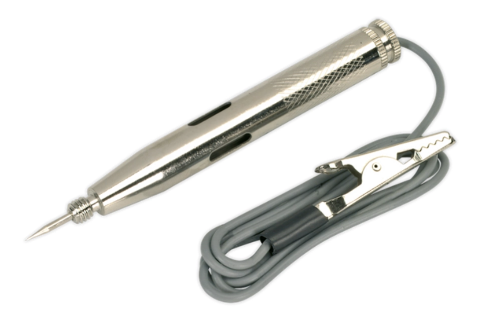 Circuit Tester 6-24V