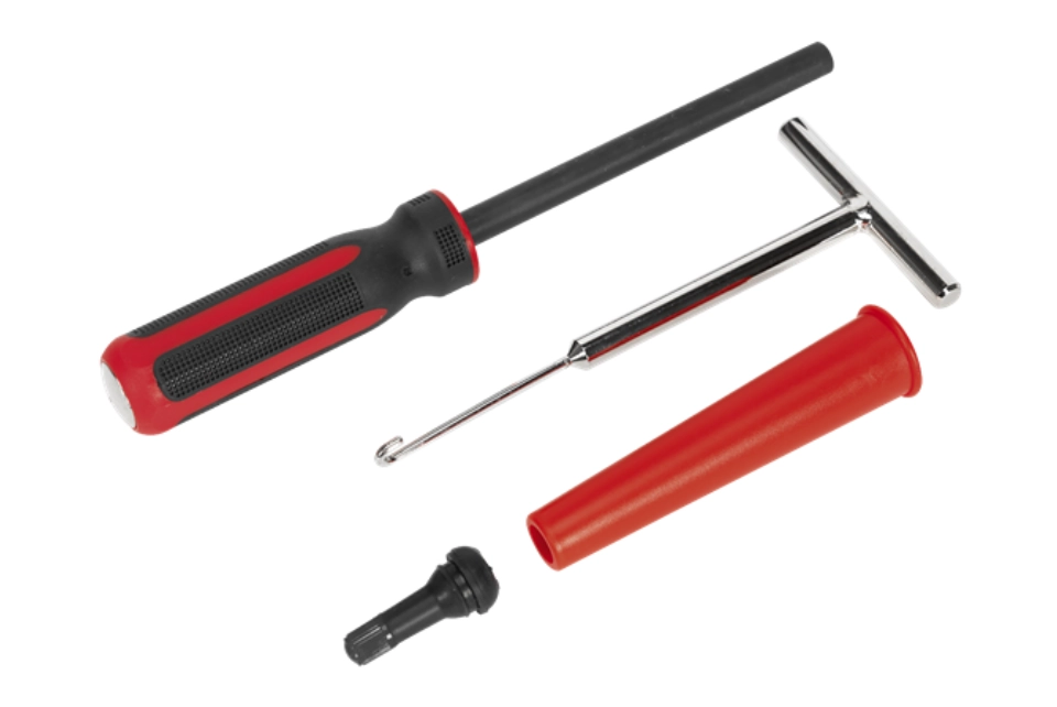 Tyre Valve Remover / Installation Tool