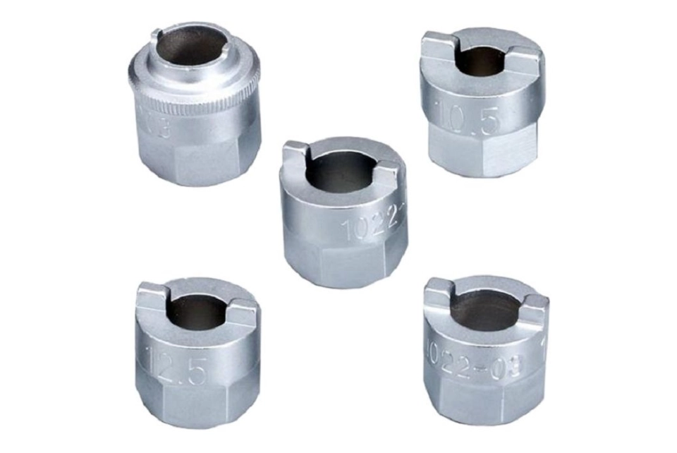Strut Nut Socket Set - VW & Audi (3PCS / 5 PCS)