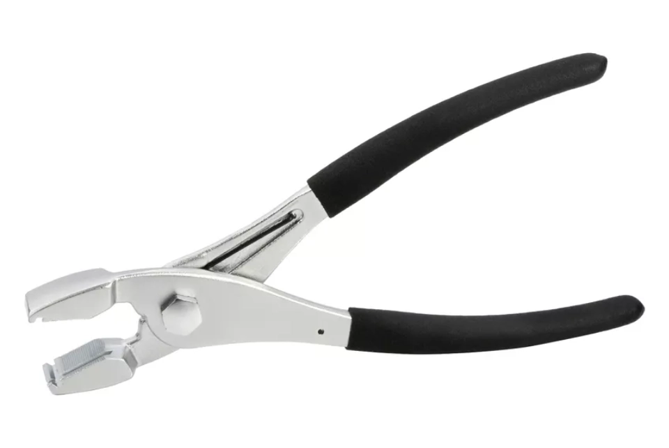Multi-Direction Hose Clamp Pliers