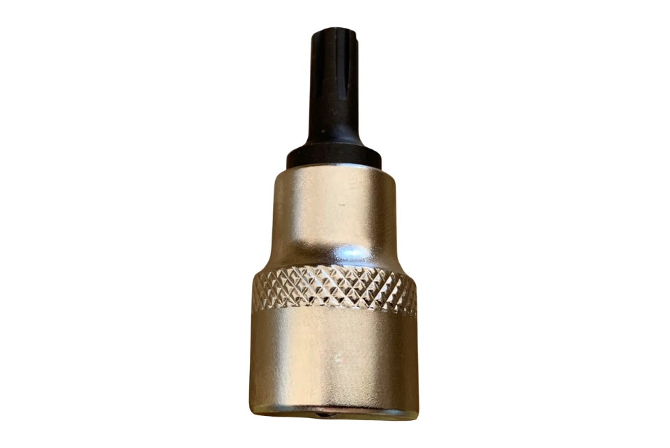 3/8"Dr. x RM6 x 45mmL - Ribe Socket